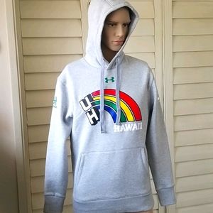 University of Hawaii Football Heritage Sweatshirt